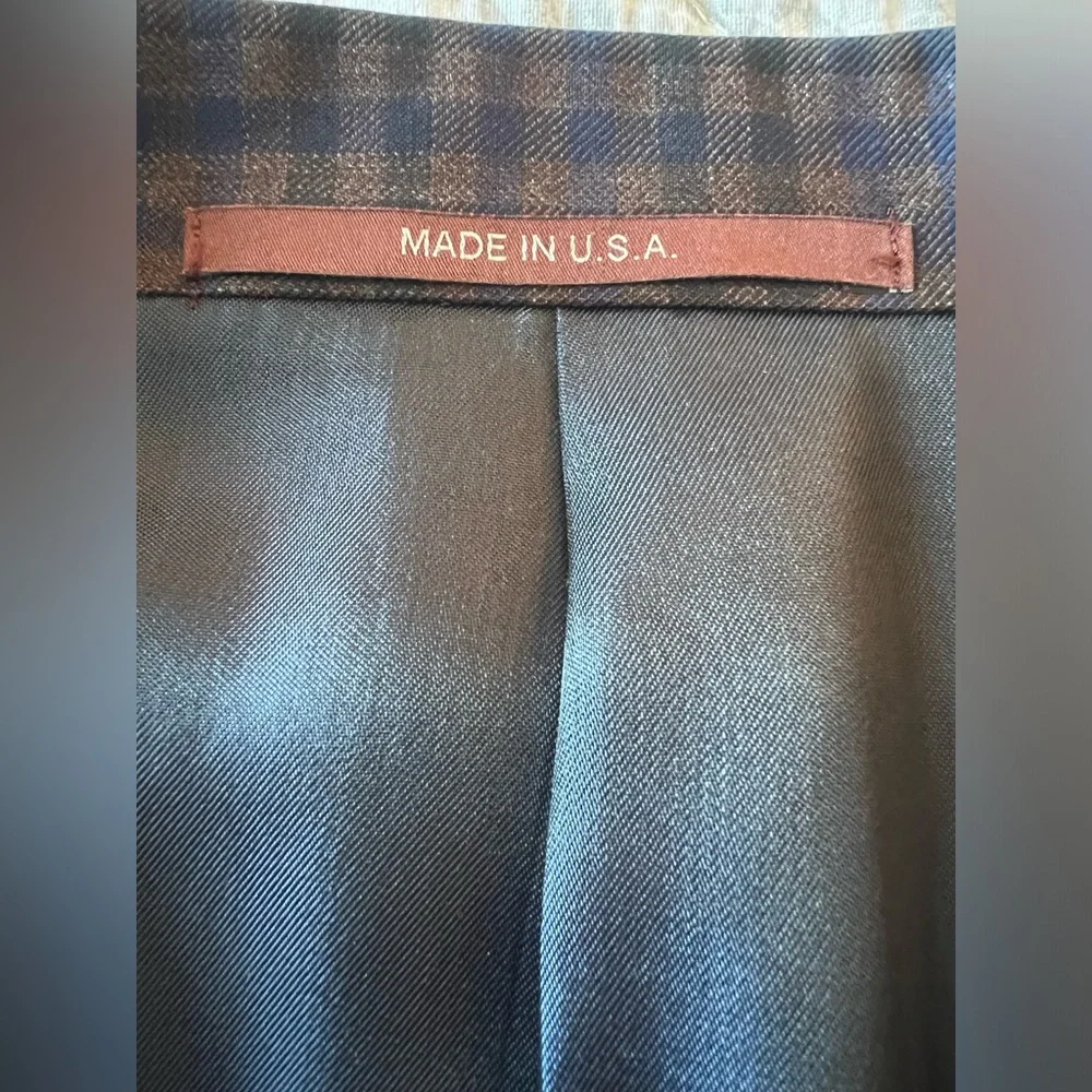 Hickey Freeman For Nordstrom Men’s Suit Jacket